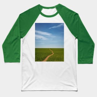 footpath Baseball T-Shirt